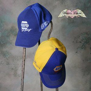 Napa Racing 2 Hats #9 Chase Elliot Baseball Caps Hendrich Motorsports New